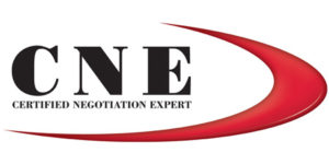 CNE logo