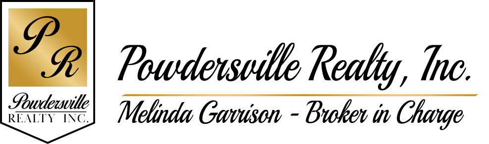 Melinda Garrison - Powdersville Realty, Inc. logo
